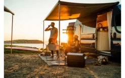 Fiamma F80s Ducato 320 Markise Gehäusefarbe Deep Black Tuchfarbe Royal Grey 320 Cm 12 Fiamma F80s Ducato 320 Markise Gehäusefarbe Deep Black Tuchfarbe Royal Grey 320 Cm -Freien Zelt Geschäft 822725 5315027