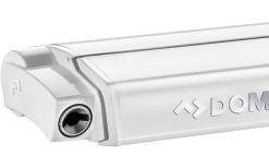 Dometic PerfectRoof PR 2000 Markise Tuchfarbe Horizon Grey Gehäusefarbe Weiß 2,6 M -Freien Zelt Geschäft 823517 5319050