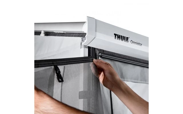 Thule Seitenwand Set Safari Residence G3 6200 / 6002 3 Thule Seitenwand Set Safari Residence G3 6200 / 6002